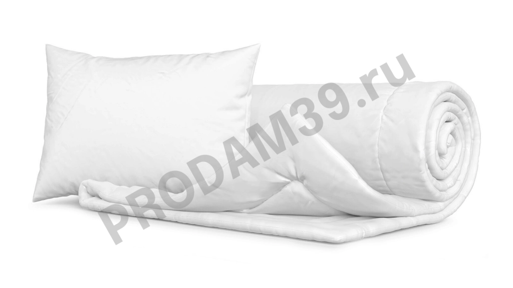 Комплект Одеяло Beat, 220*200 + Подушка Sky