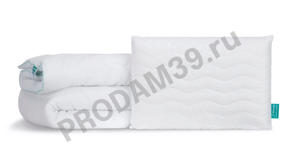 Комплект Одеяло Fenix Basic, 140*205 + Подушка Pillo