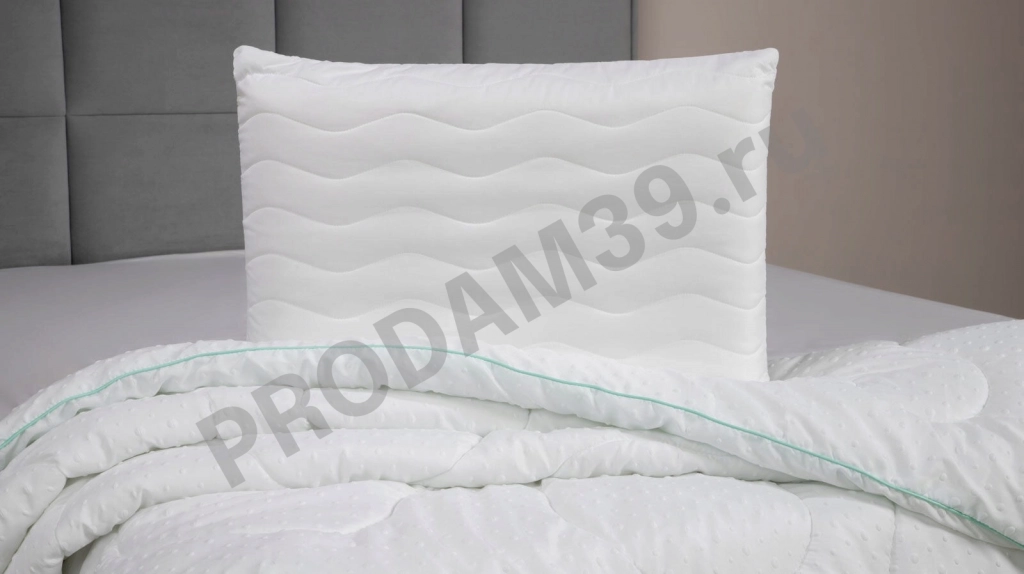 Комплект Одеяло Fenix Basic, 220*200 + Подушка Pillo