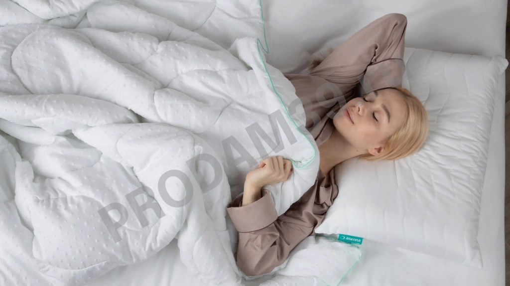 Комплект Одеяло Fenix Basic, 220*200 + Подушка Pillo