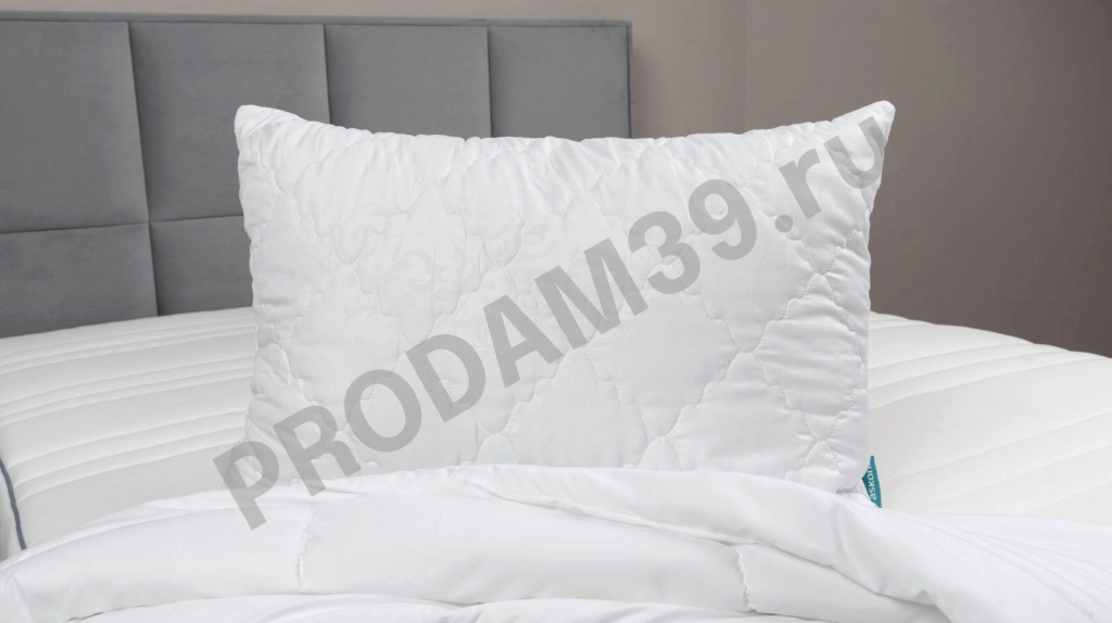 Комплект Одеяло Beat, 140*205 + Подушка Glossy Basic