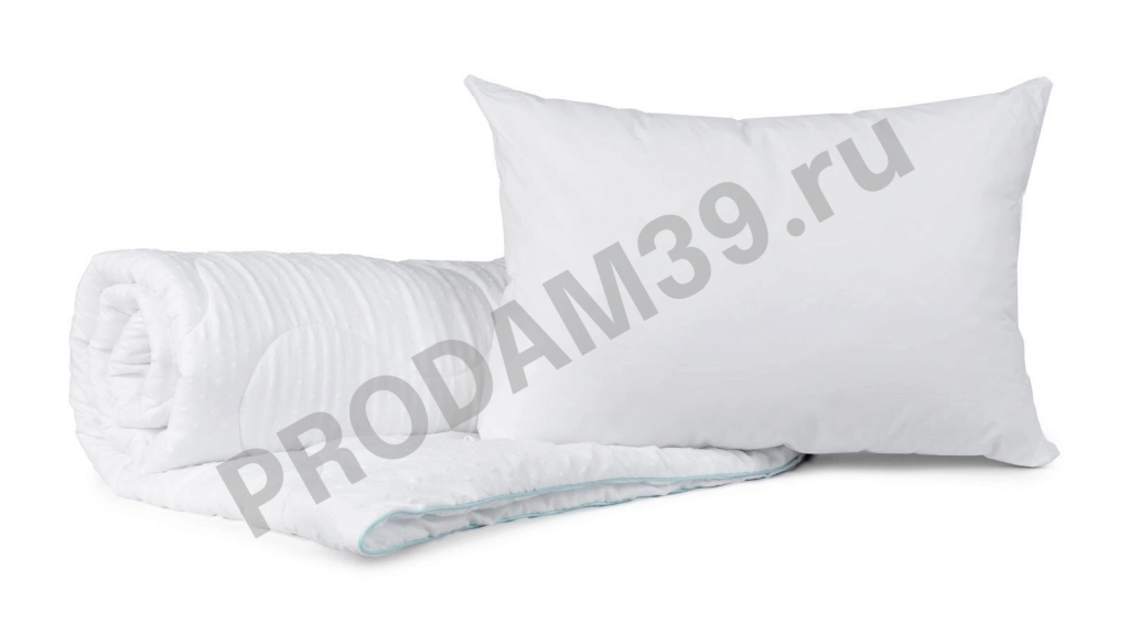 Комплект Одеяло Fenix Basic, 140*205 + Подушка Star