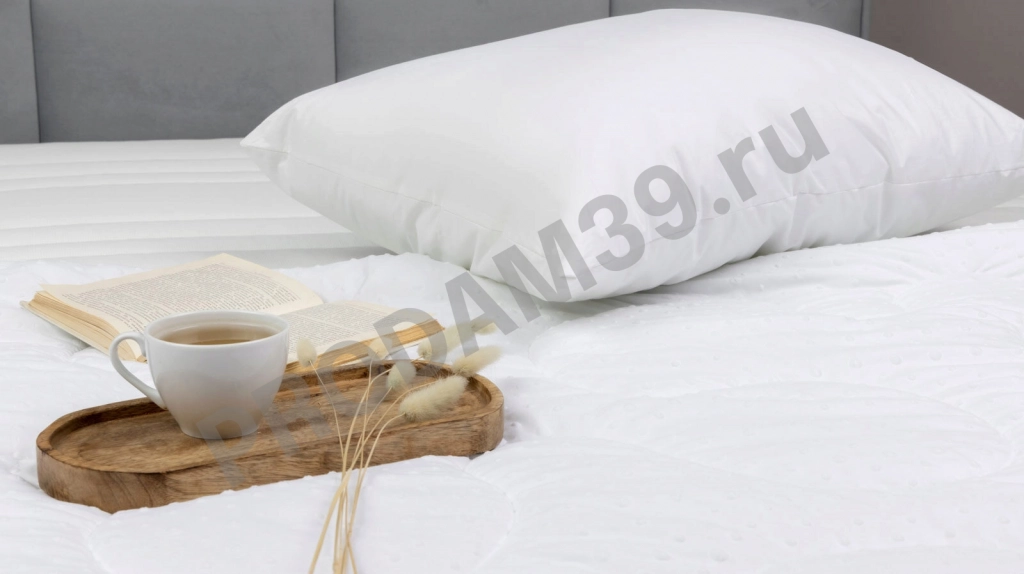 Комплект Одеяло Fenix Basic, 140*205 + Подушка Star