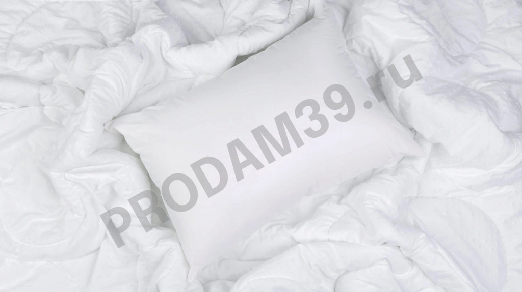 Комплект Одеяло Fenix Basic, 220*200 + Подушка Star