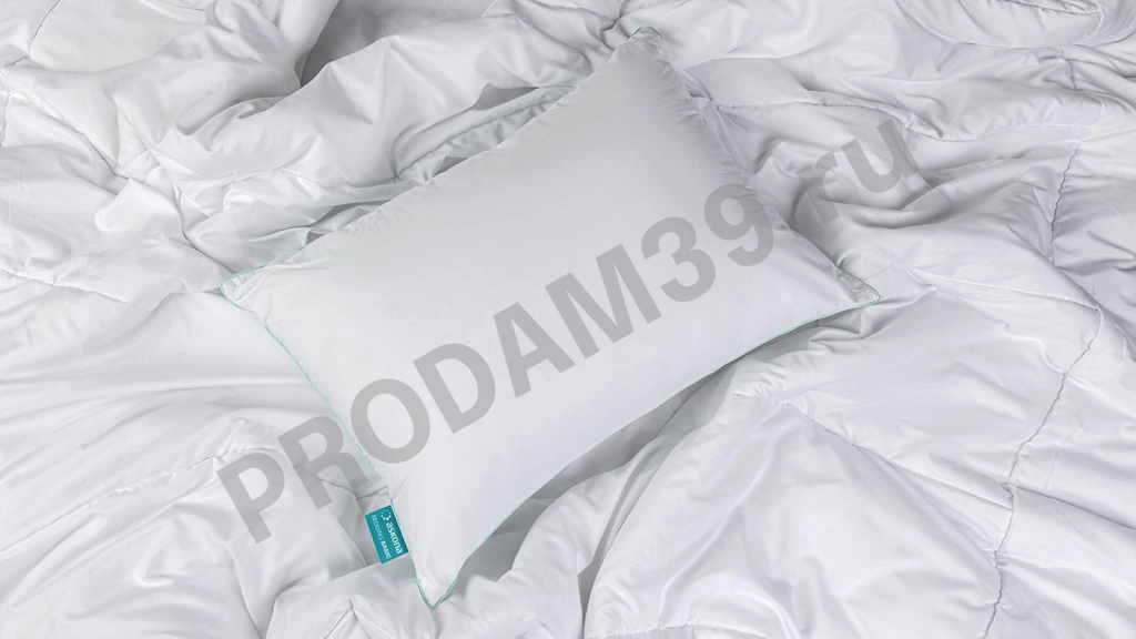 Комплект Одеяло Lite Basic,140*205 + Подушка Balance Basic