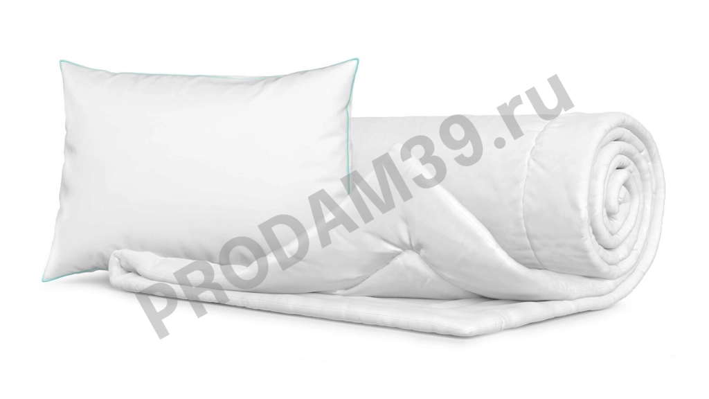 Комплект Одеяло Lite Basic,220*200 + Подушка Balance Basic