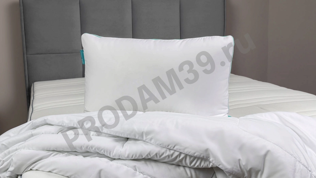 Комплект Одеяло Lite Basic,220*200 + Подушка Balance Basic