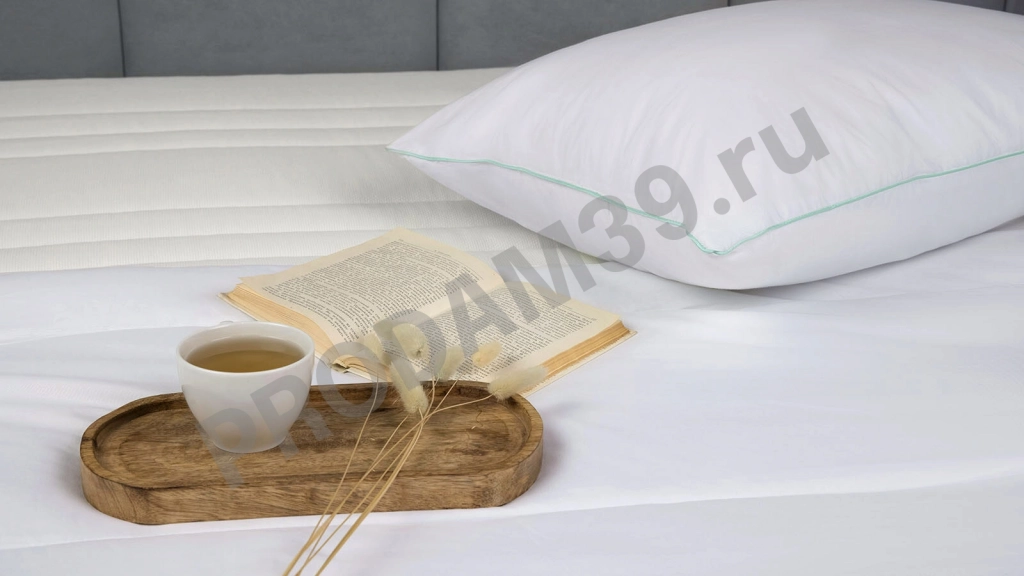 Комплект Одеяло Lite Basic,220*200 + Подушка Balance Basic