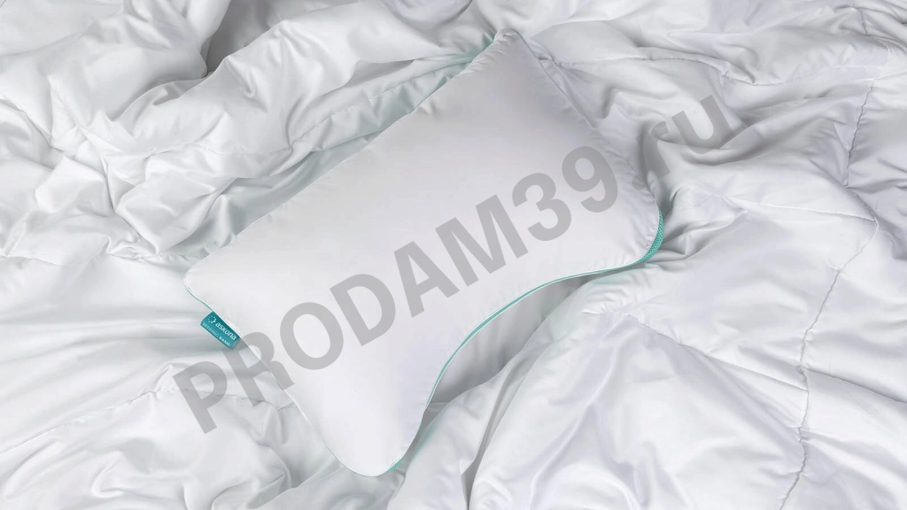 Комплект Одеяло Lite Basic,220*200 + Подушка Hybrid Basic