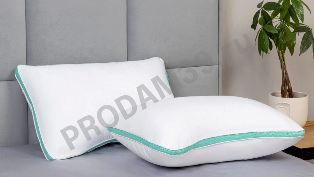 Комплект Одеяло Lite Basic,220*200 + Подушка Hybrid Basic