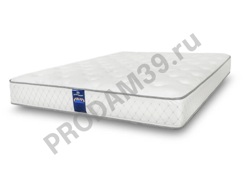 Анатомический матрас Serta Bennett, 080*200