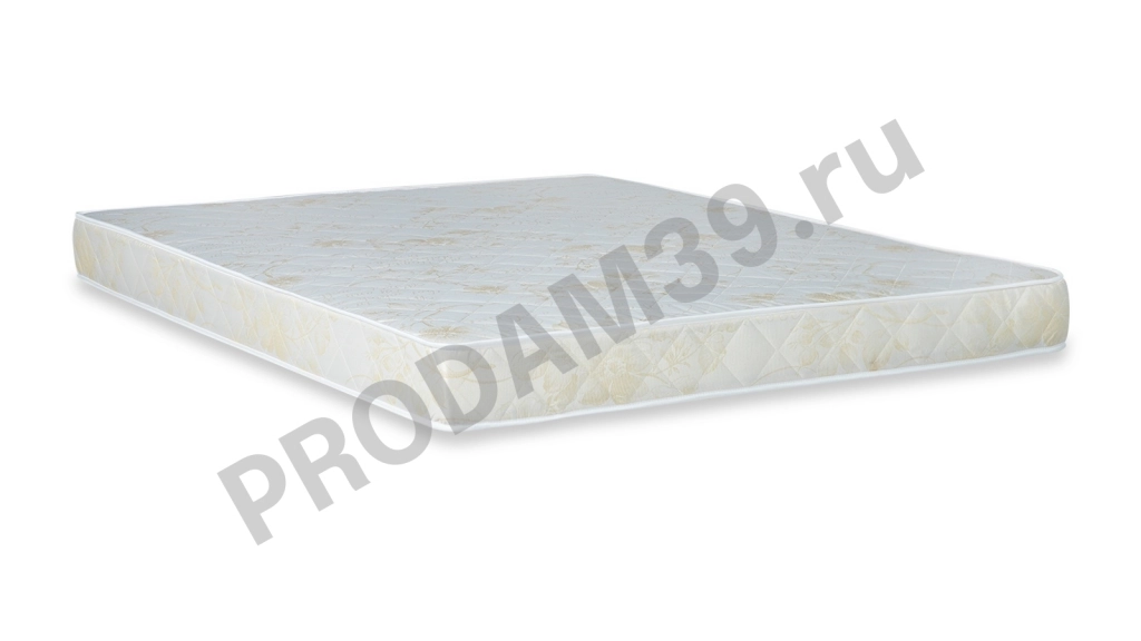 Анатомический матрас Fortuna, 80*200
