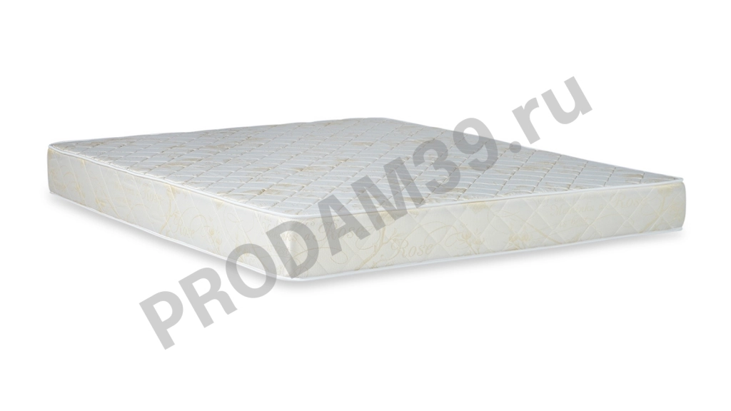 Анатомический матрас Flash, 80*200