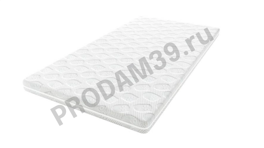 Матрас Happy baby, 70*90