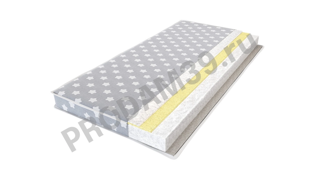 Матрас Baby Dream, 70*90