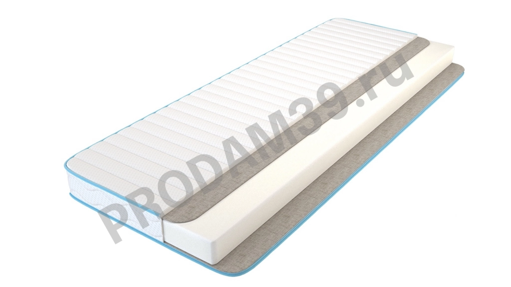 Матрас Askona Little prince, 70*90