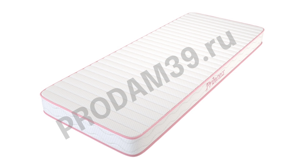 Матрас Askona Princess, 70*90