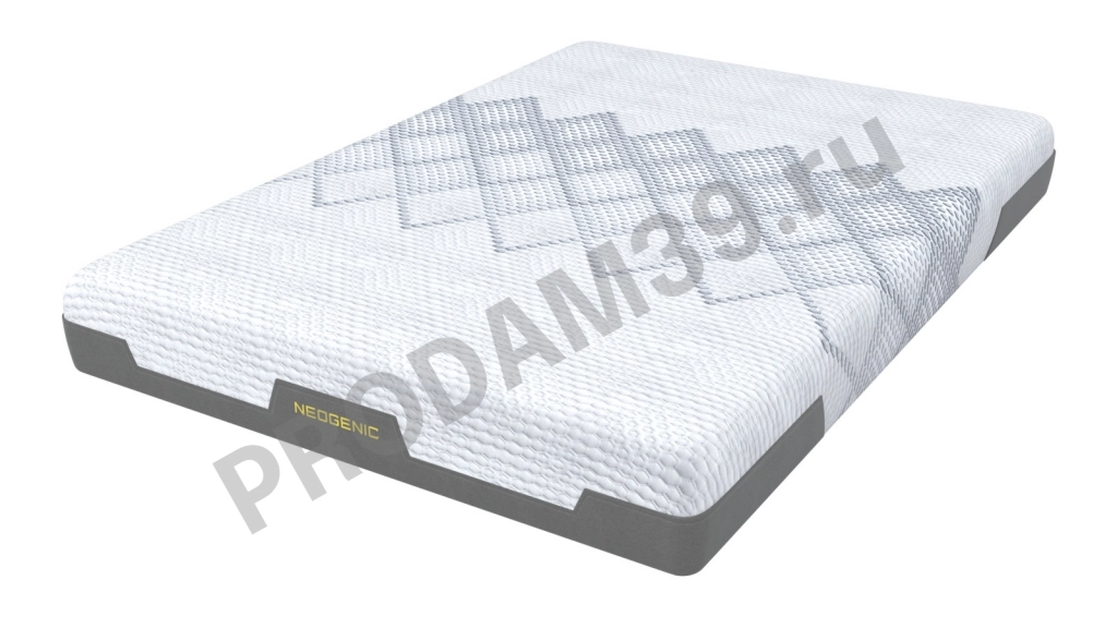 Анатомический матрас Neo Soft, 80*200