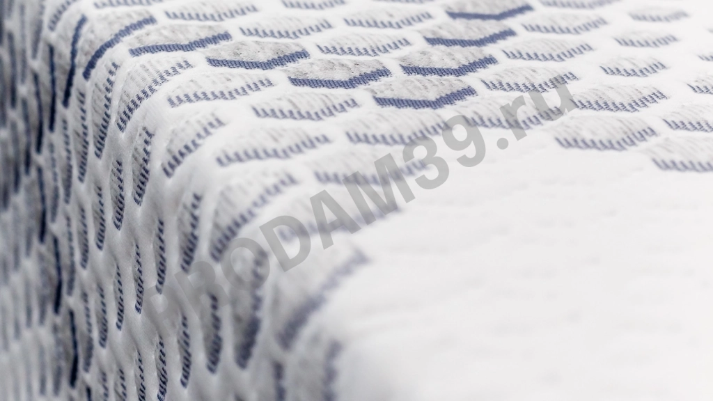 Анатомический матрас Neo Soft, 80*200