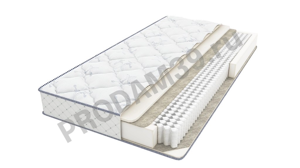 Анатомический матрас Serta Astoria, 80*200