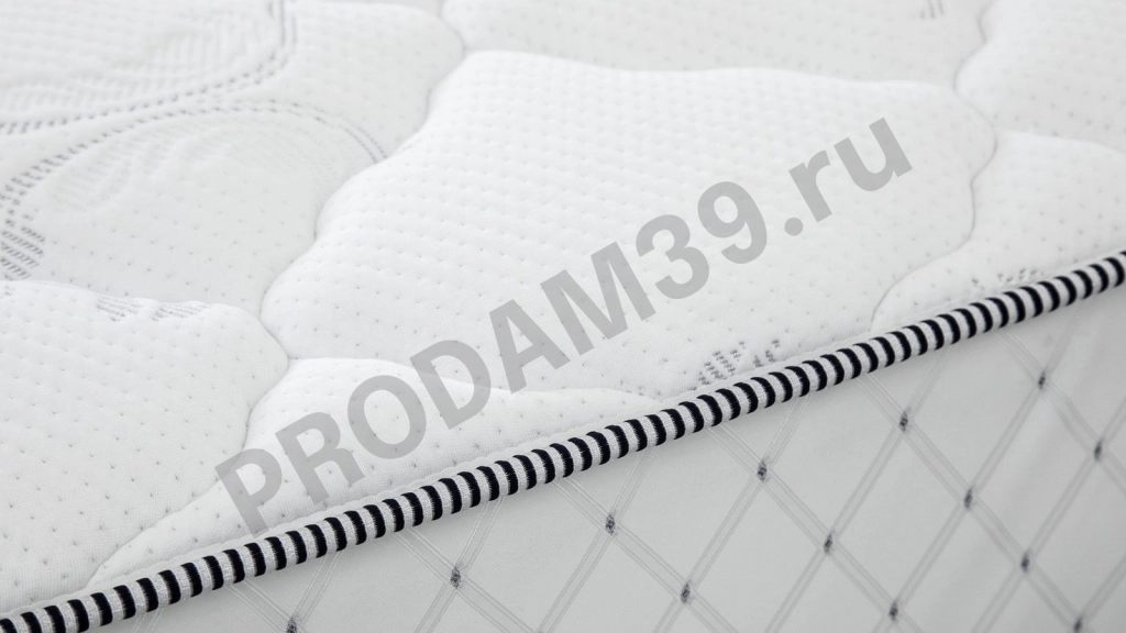 Анатомический матрас Serta Astoria, 80*200