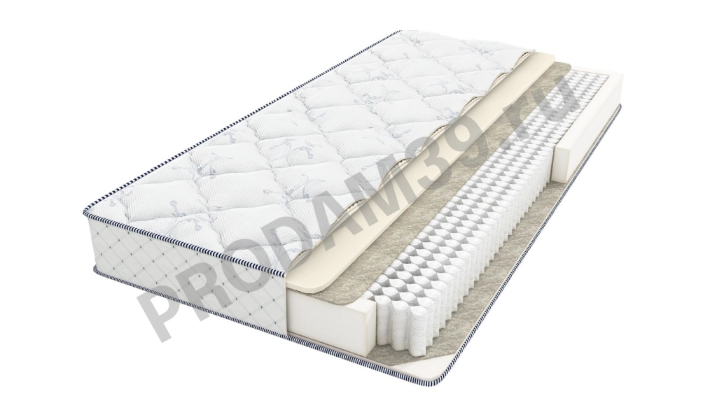 Американский матрас Serta Dorsey, 80*200