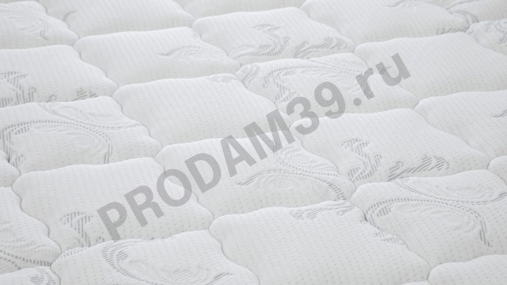 Анатомический матрас Serta Glen Haven, 080*200