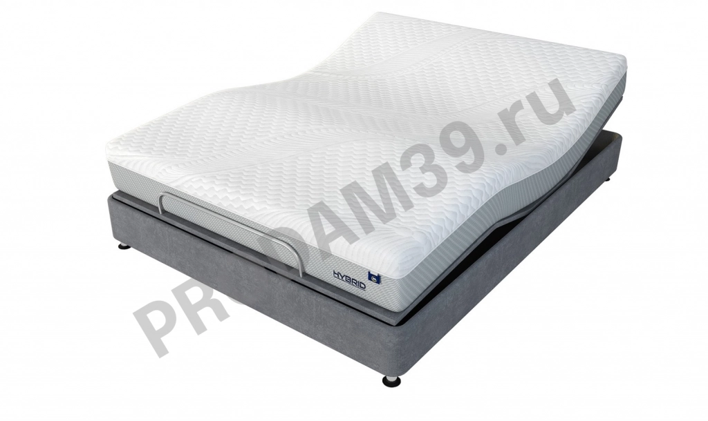 Матрас Serta Hybrid 2.0 Hard, 80*200