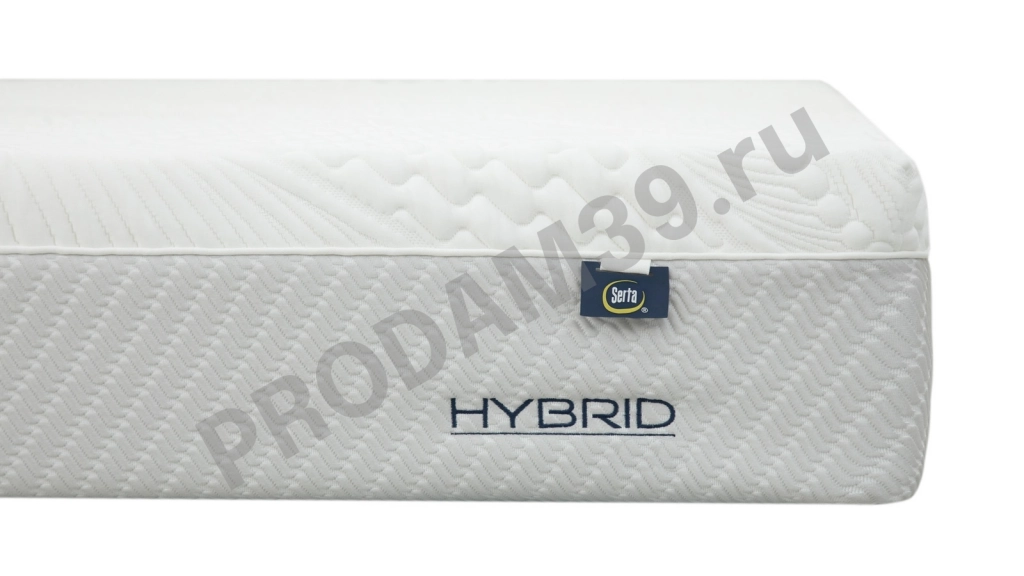 Матрас Serta Hybrid 2.0 Hard, 80*200