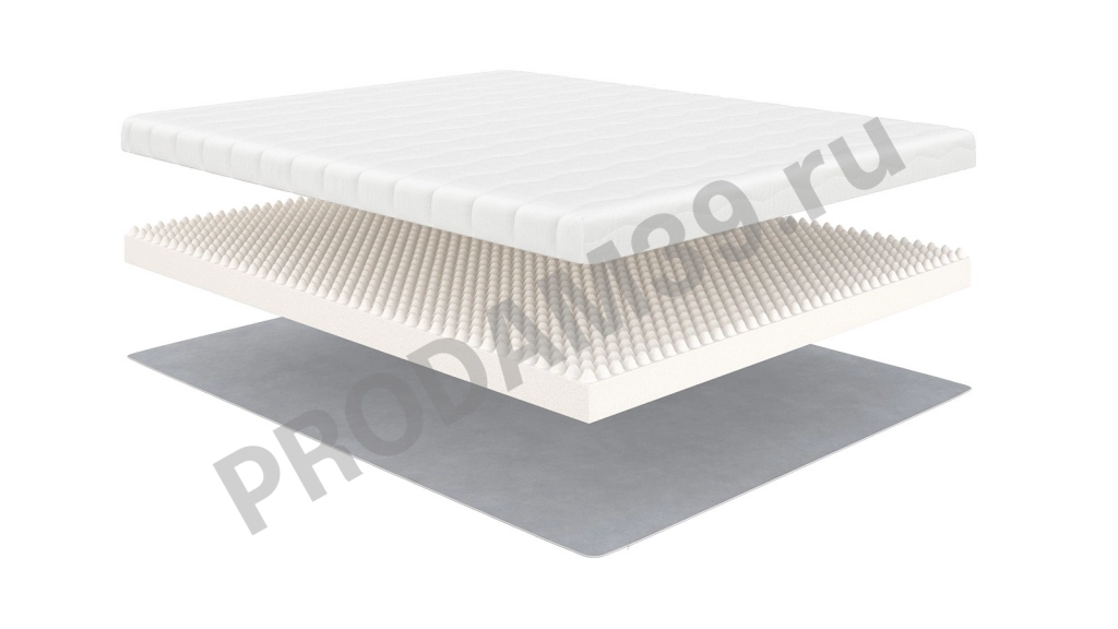 Анатомический матрас Sleep Expert Master Comfort, 80*200