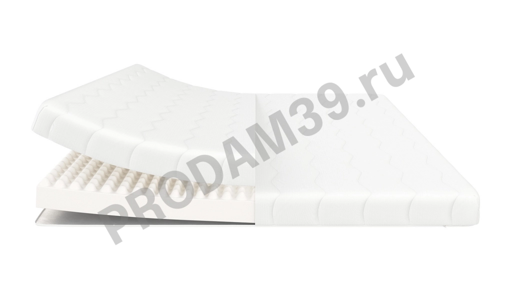 Анатомический матрас Sleep Expert Master Comfort, 80*200