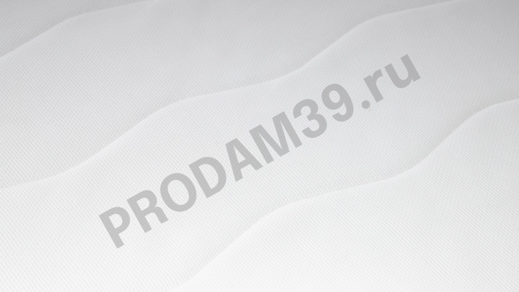 Анатомический матрас Sleep Expert Master Comfort, 80*200