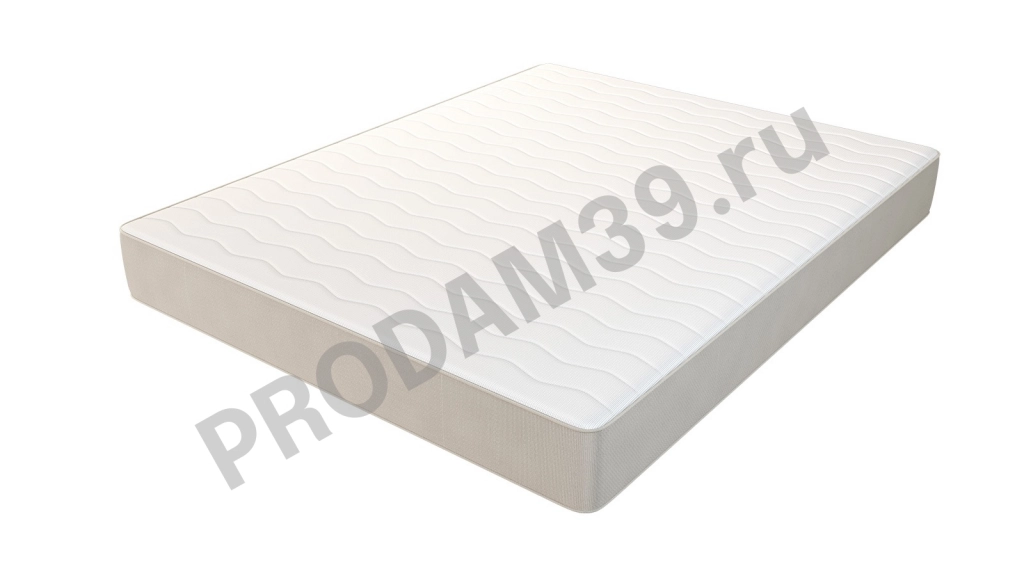 Анатомический матрас Sleep Expert Boss Luxe, 90*200