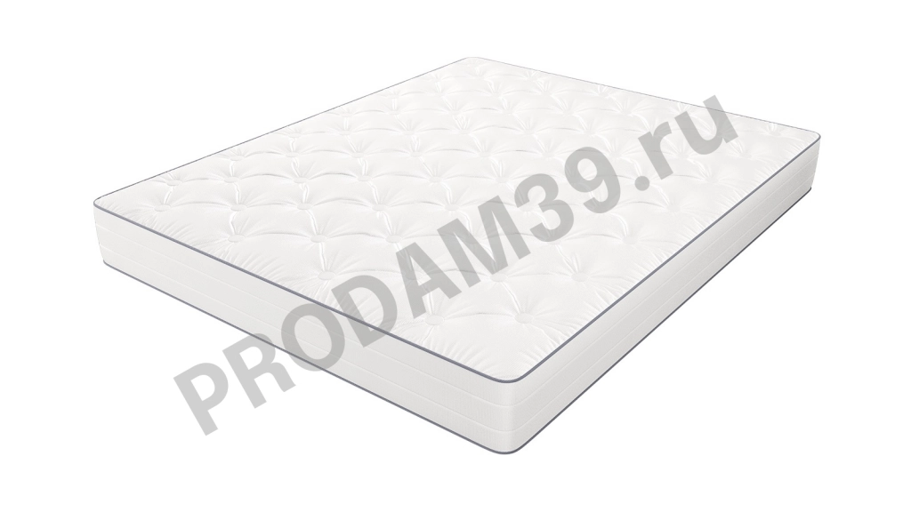 Анатомический матрас Sleep Expert Profi Comfort, 90*200