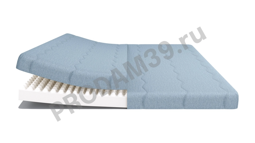 Анатомический матрас Sleep Expert Master, 80*200