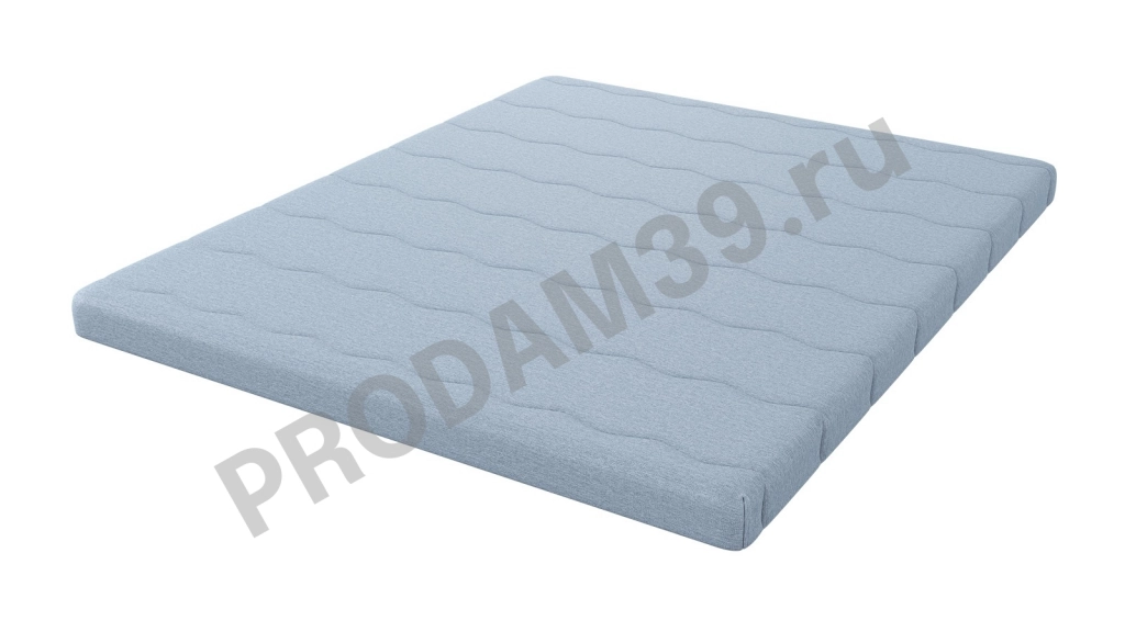 Анатомический матрас Sleep Expert Master, 80*200