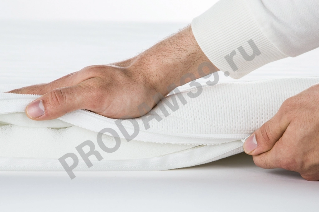 Матрас Cloud Flex, 90*200