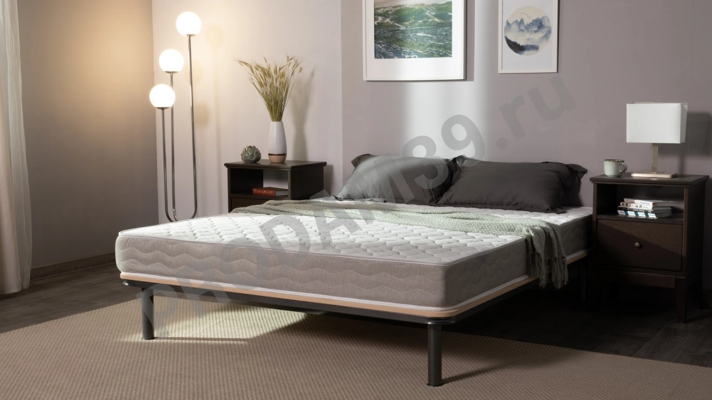 Матрас Basic Easy, 80*200