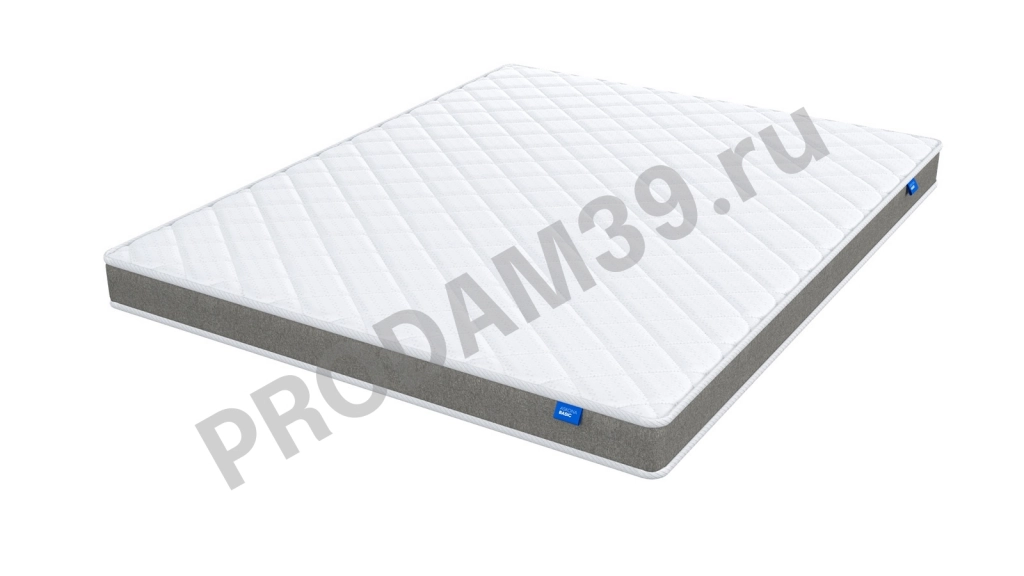 Анатомический матрас Basic iSimple Air 9, 80*200