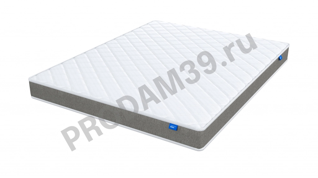 Анатомический матрас Basic iSimple Air14, 80*200