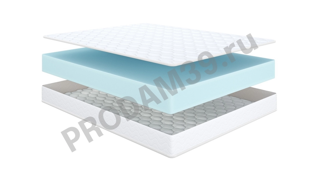 Анатомический матрас Flex Air, 80*200