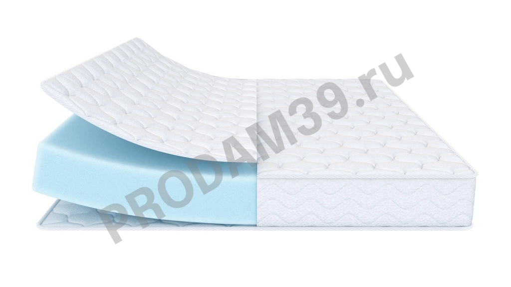 Анатомический матрас Flex Air, 80*200