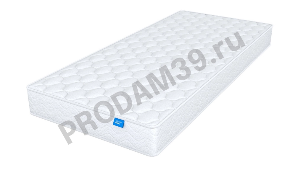 Анатомический матрас Flex Air, 80*200