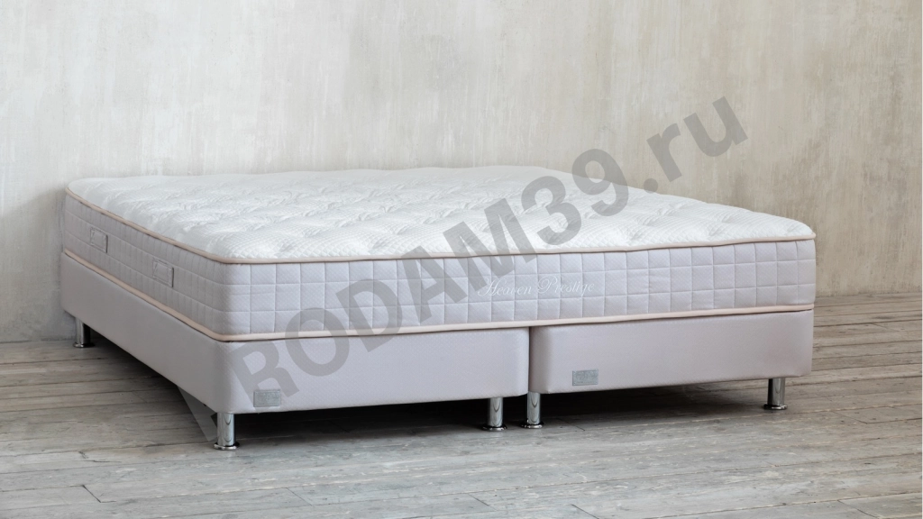 Анатомический матрас Grether & Wells Heaven Prestige, 080*200