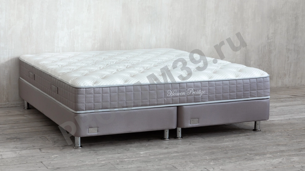 Анатомический матрас Grether & Wells Heaven Prestige, 080*200