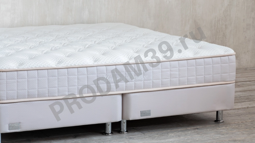 Анатомический матрас Grether & Wells Heaven Prestige, 080*200