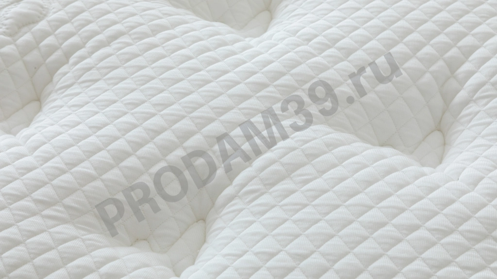 Анатомический матрас Grether & Wells Heaven Prestige, 080*200