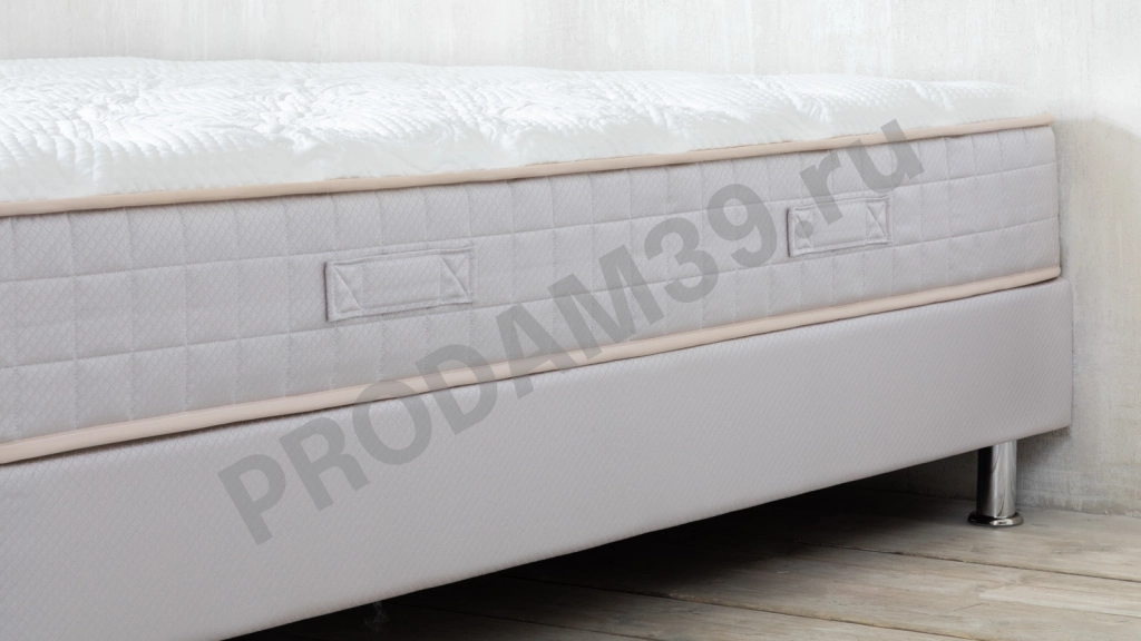 Анатомический матрас Grether & Wells Heaven Prestige, 080*200