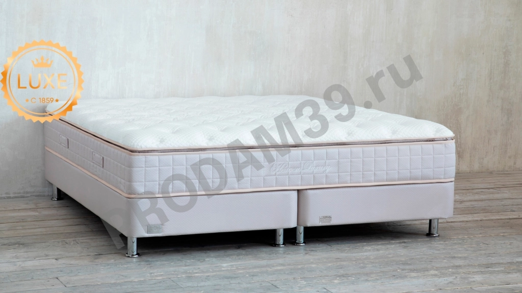 Анатомический матрас Grether&Wells Heaven Luxury, 80*200