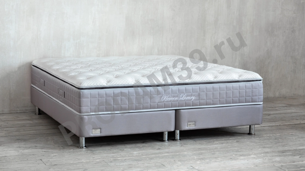Анатомический матрас Grether&Wells Heaven Luxury, 80*200